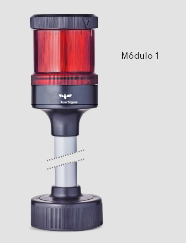 TORRETA AUER 2 COLORES